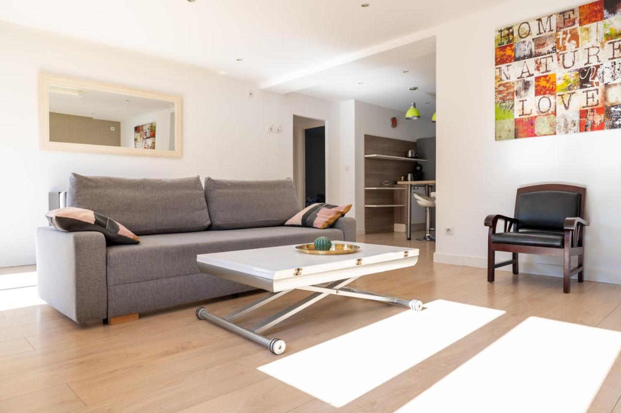 Residence La Source تولون المظهر الخارجي الصورة