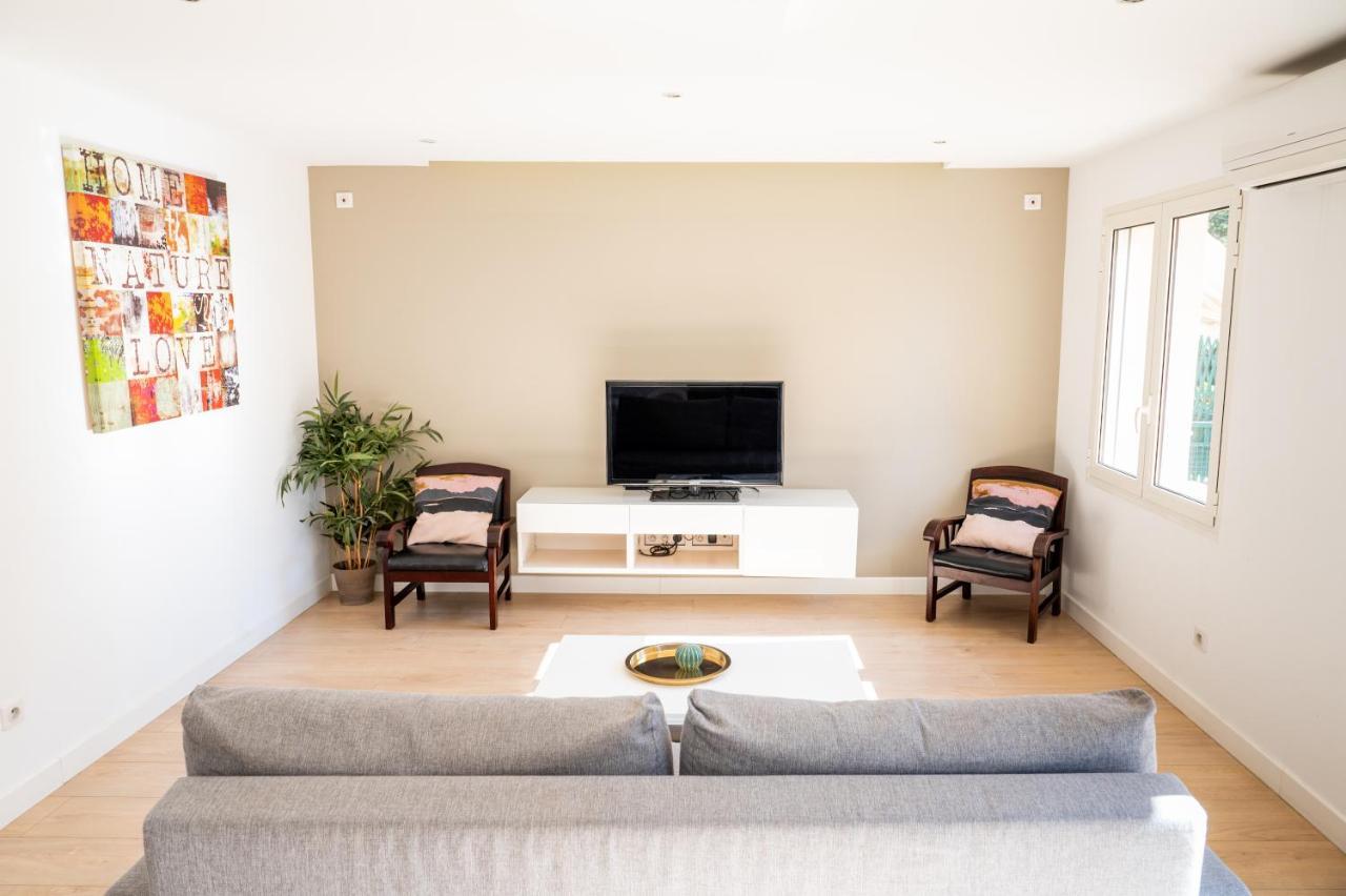 Residence La Source تولون المظهر الخارجي الصورة