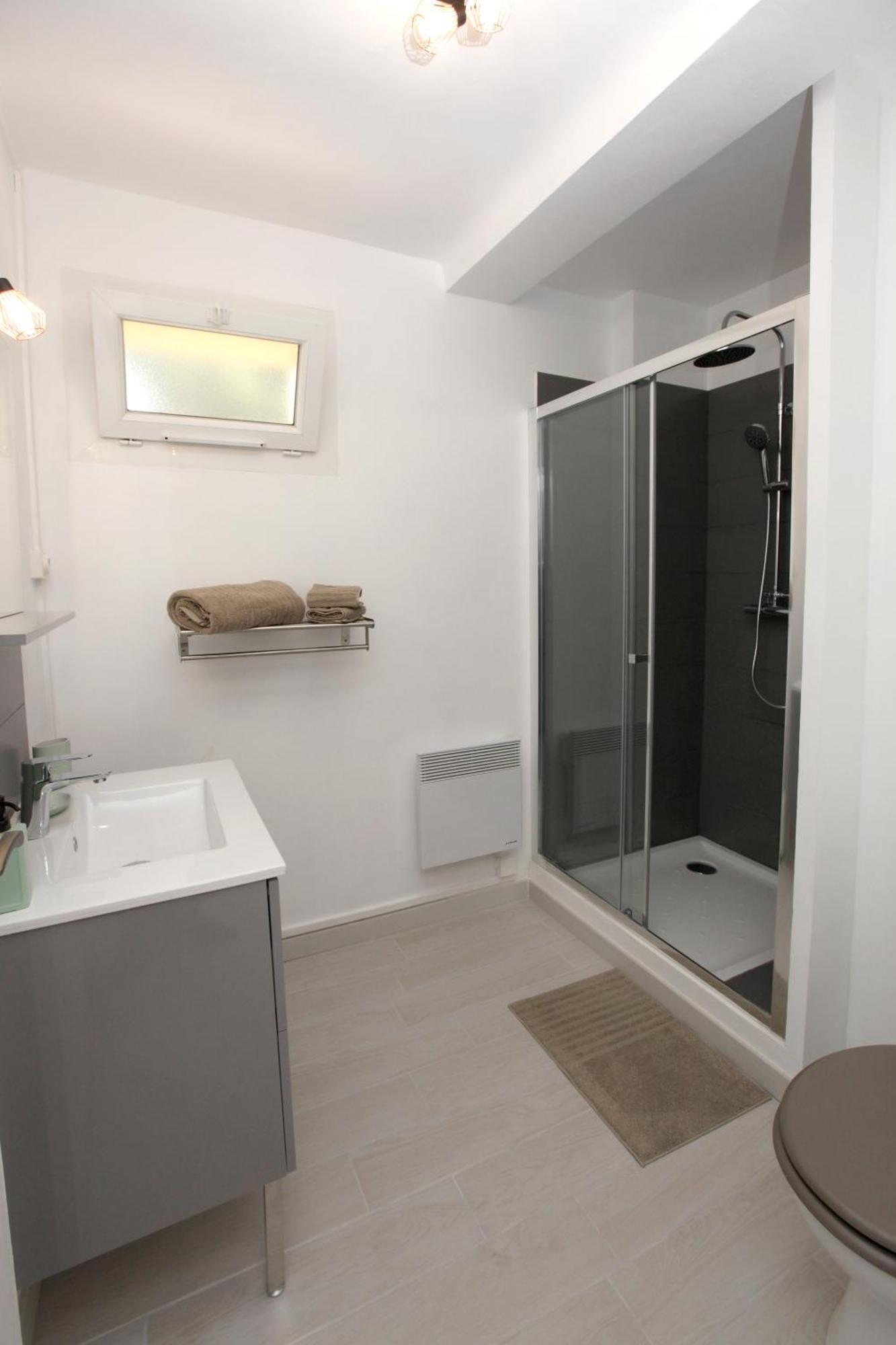 Residence La Source تولون المظهر الخارجي الصورة