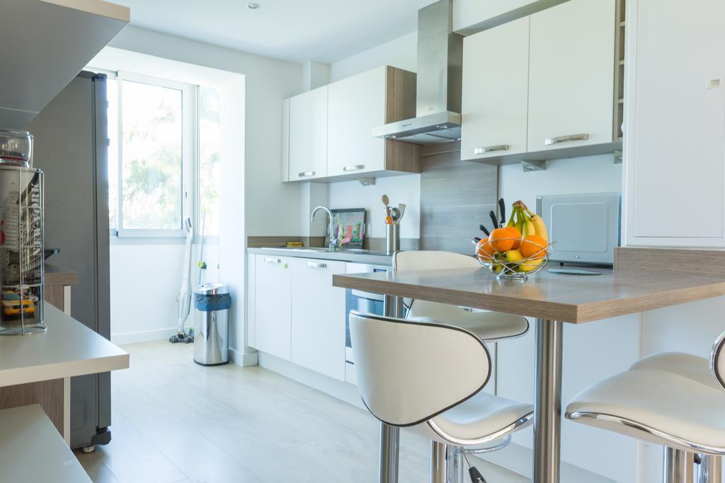 Residence La Source تولون المظهر الخارجي الصورة
