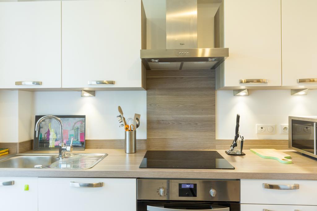 Residence La Source تولون المظهر الخارجي الصورة