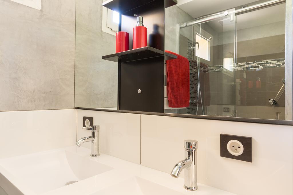 Residence La Source تولون المظهر الخارجي الصورة