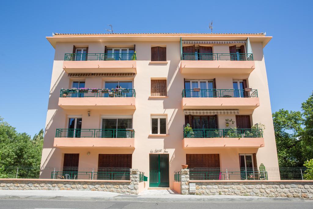 Residence La Source تولون المظهر الخارجي الصورة