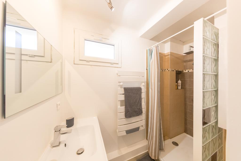 Residence La Source تولون المظهر الخارجي الصورة