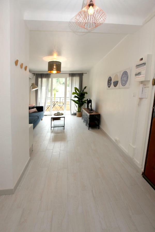 Residence La Source تولون المظهر الخارجي الصورة