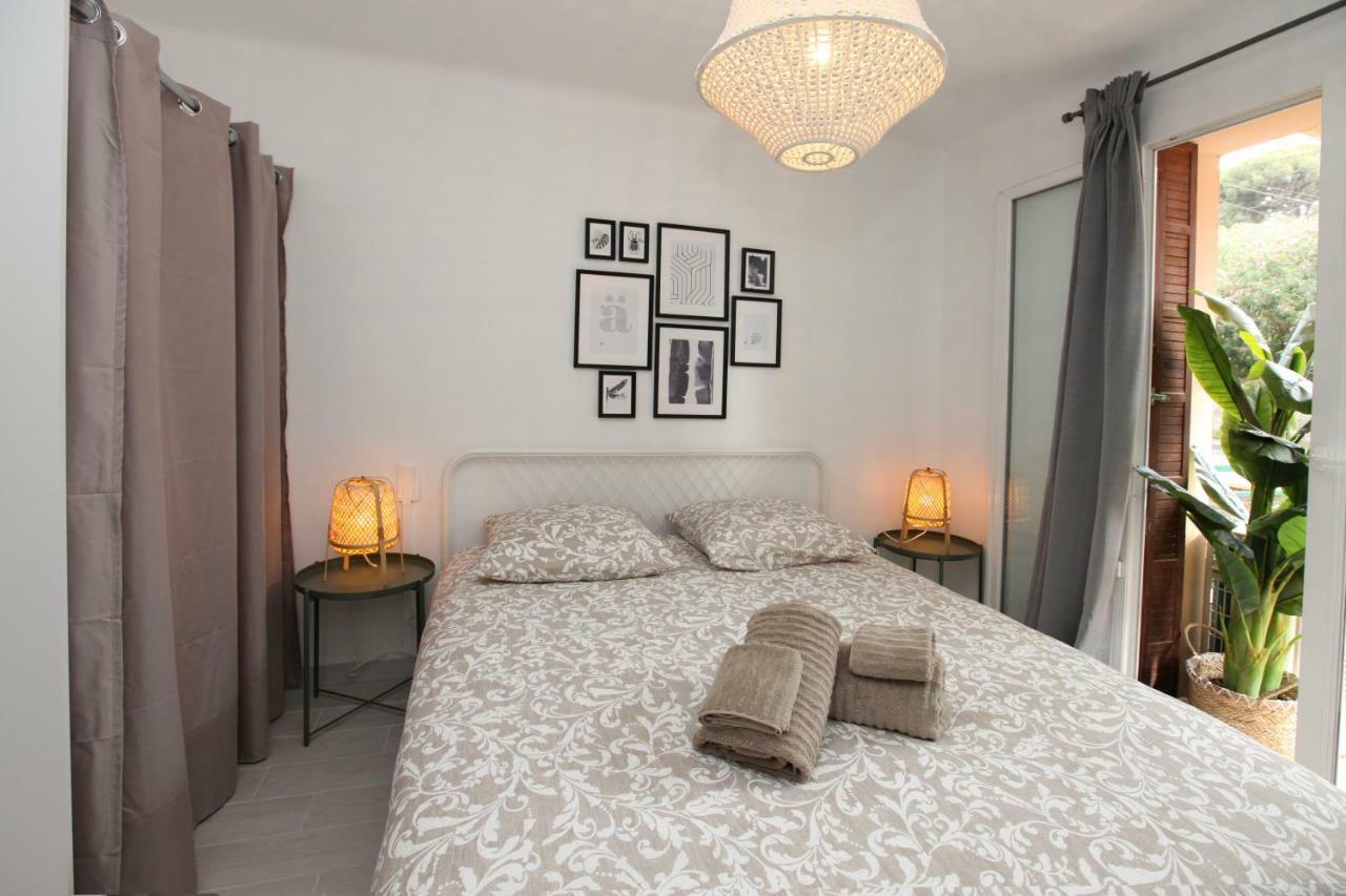 Residence La Source تولون المظهر الخارجي الصورة