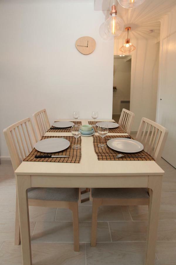 Residence La Source تولون المظهر الخارجي الصورة
