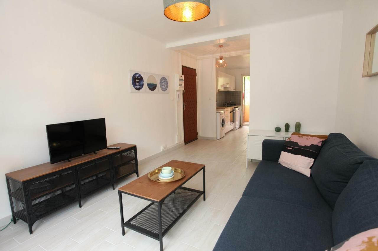 Residence La Source تولون المظهر الخارجي الصورة