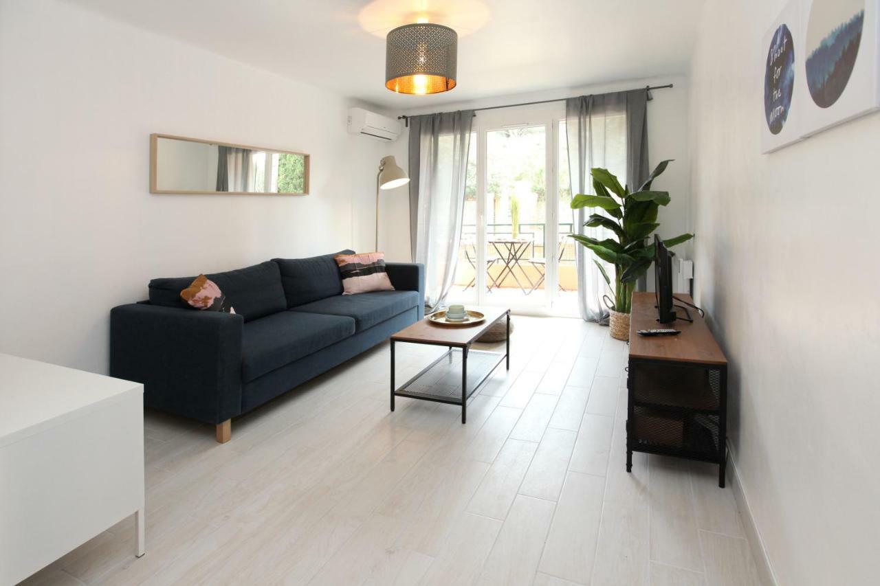 Residence La Source تولون المظهر الخارجي الصورة